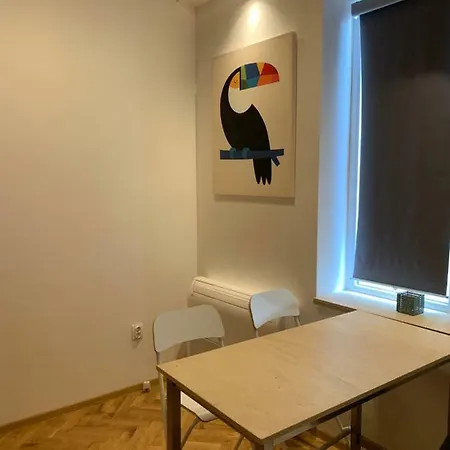 Apartment Cuboapart Varna