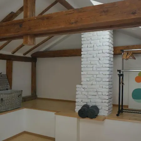 Apartment Cuboapart