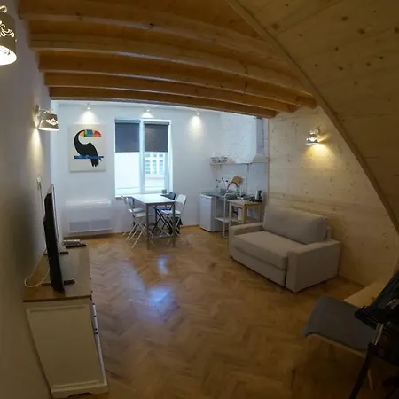 Cuboapart Varna