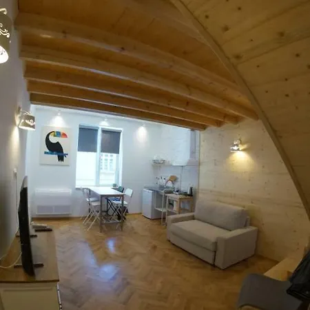 Apartment Cuboapart