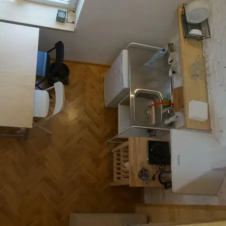Cuboapart Apartment Varna