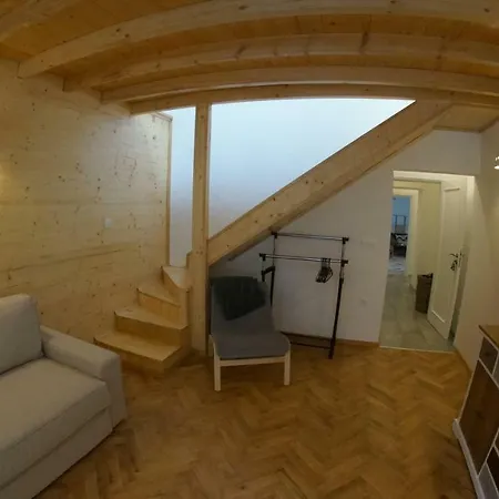 Apartment Cuboapart