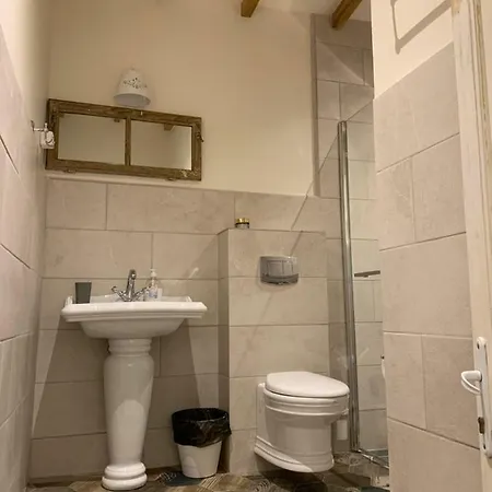 Cuboapart Apartment Varna