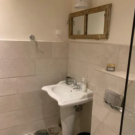 Apartment Cuboapart